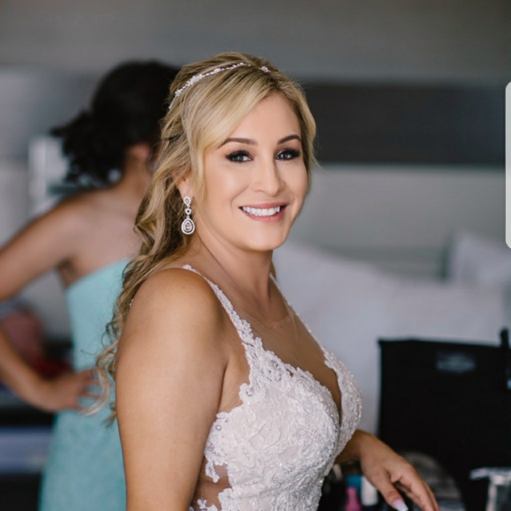 Meet your Posher, Brigette